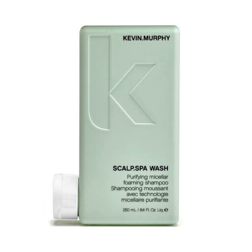Scalp Spa Wash