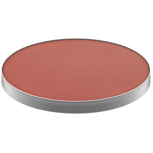 MAC Cosmetics Matte Powder Blush Pro Palette Refill Raizin Raizin