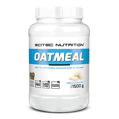 Scitec Nutrition Oatmeal 1.5 kg