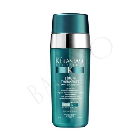 Kérastase Resistance Serum Thérapiste 30ml (Level 3-4)