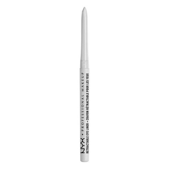 NYX Professional Makeup Mechanical Pencil Eye - White