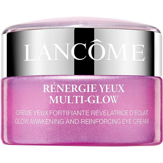 Lancôme Rénergie Multi-Glow Eye Cream | Ögonkräm för mogen hud