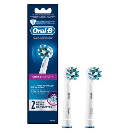Oral-B tandborsthuvuden
