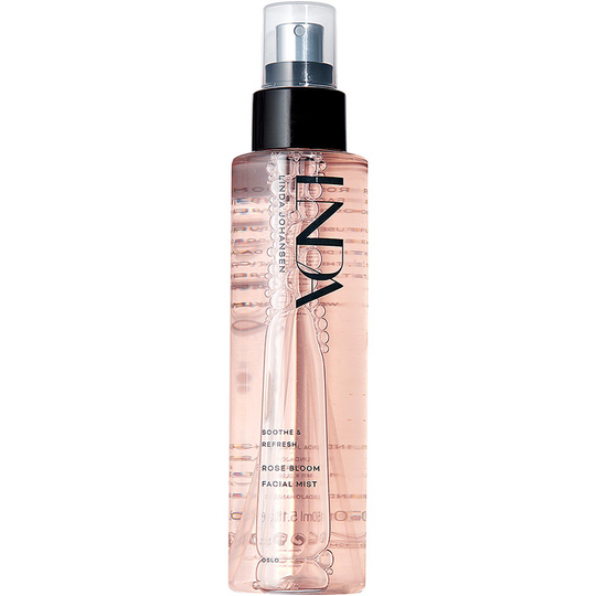 Rose Bloom Facial Mist, 150 ml LNDA Ansiktsvatten