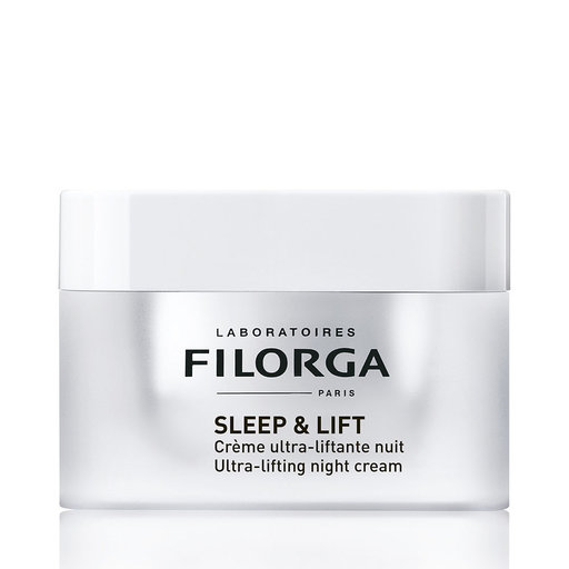 Sleep & Lift Night Cream