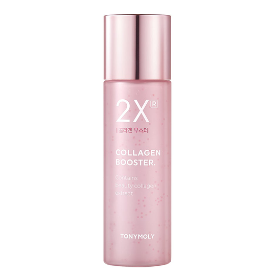 2X® Collagen Booster, 200 ml Tonymoly Ansiktskräm