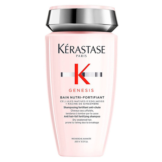 Genesis Bain Nutri-fortifiant, 250 ml Kérastase Schampo