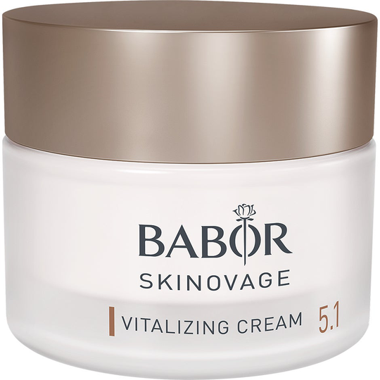 Babor Skinovage Vitalizing Cream, 50 ml Babor Dagkräm