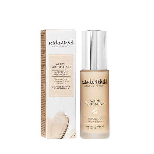 BioDefense Active Youth Serum