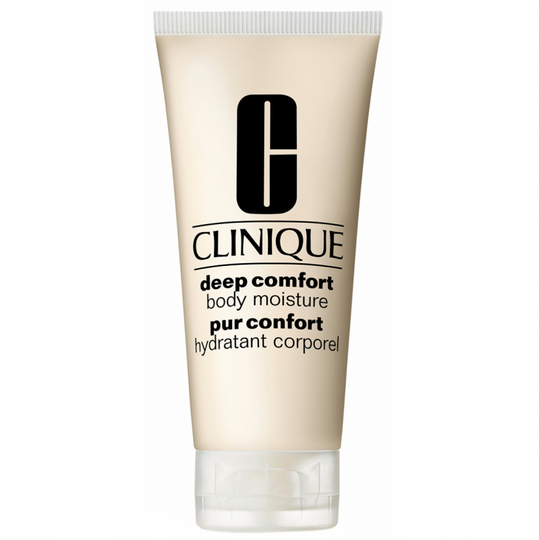 Clinique Deep Comfort Body Moisture (200ml)