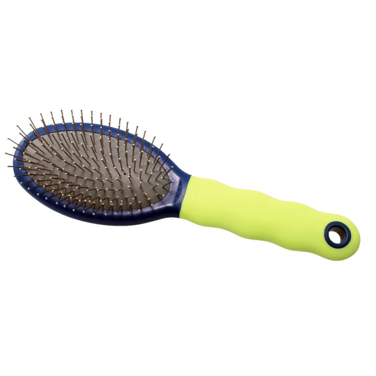 Premo Stål Pin Brush