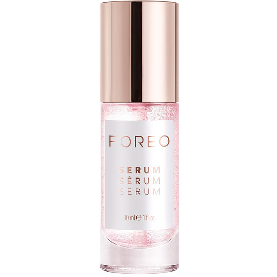 FOREO Serum Serum Serum | Utjämnande serum | FOREO Online