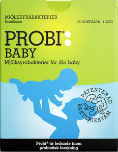 Probi Baby 30 st