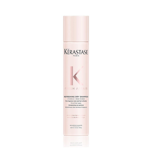 Fresh Affair Dry Shampoo