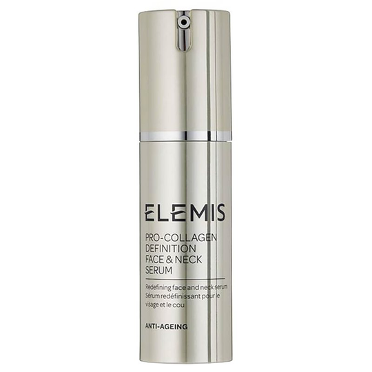 Elemis Pro-Collagen Definition Face & Neck Serum (30ml)