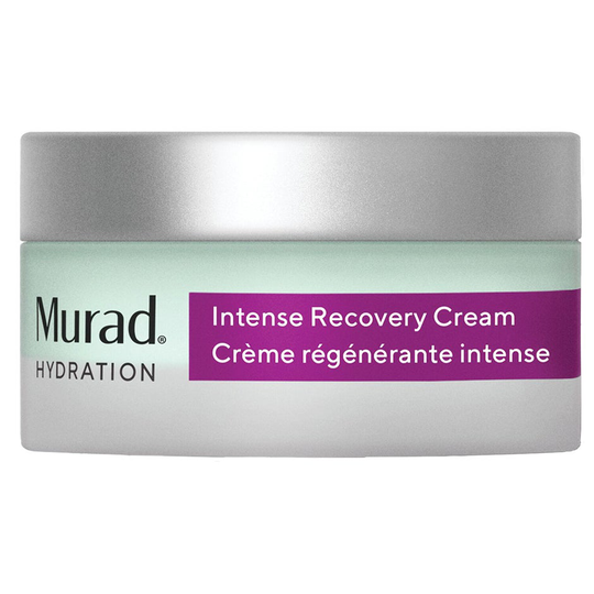Hydration Intense Recovery Cream, 50 ml Murad Nattkräm