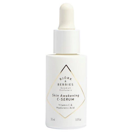 Björk and Berries Skin Awakening C-Serum (30ml)