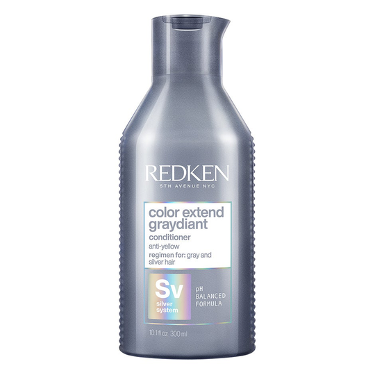 Color Extend Graydiant Conditioner, 300 ml Redken Balsam
