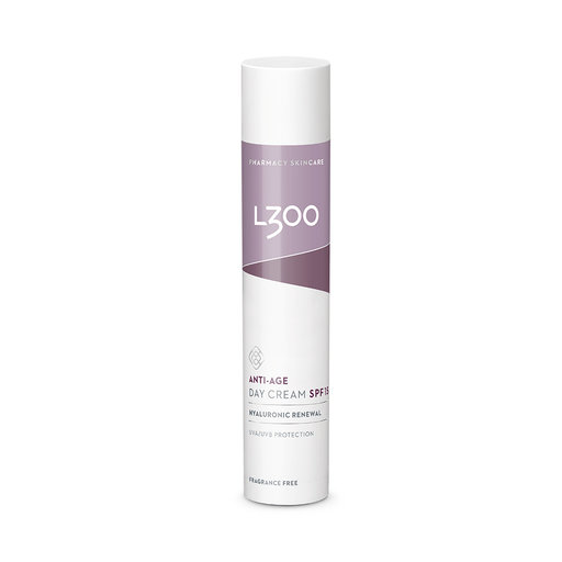 Hyaluronic Renewal Anti-Age Day Cream SPF 15
