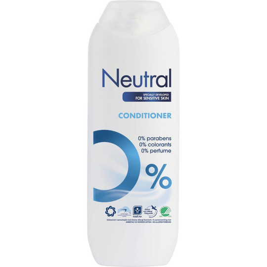 Neutral Balsam 250 ml