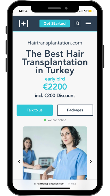 hairtransplantation.com